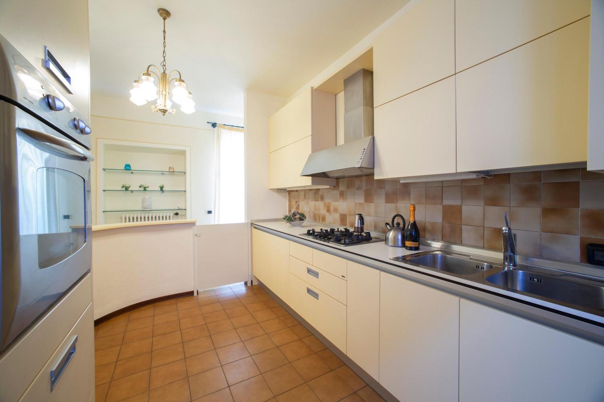 Dimora Storica Vicolo Del Volto Apartamento Iseo Exterior foto