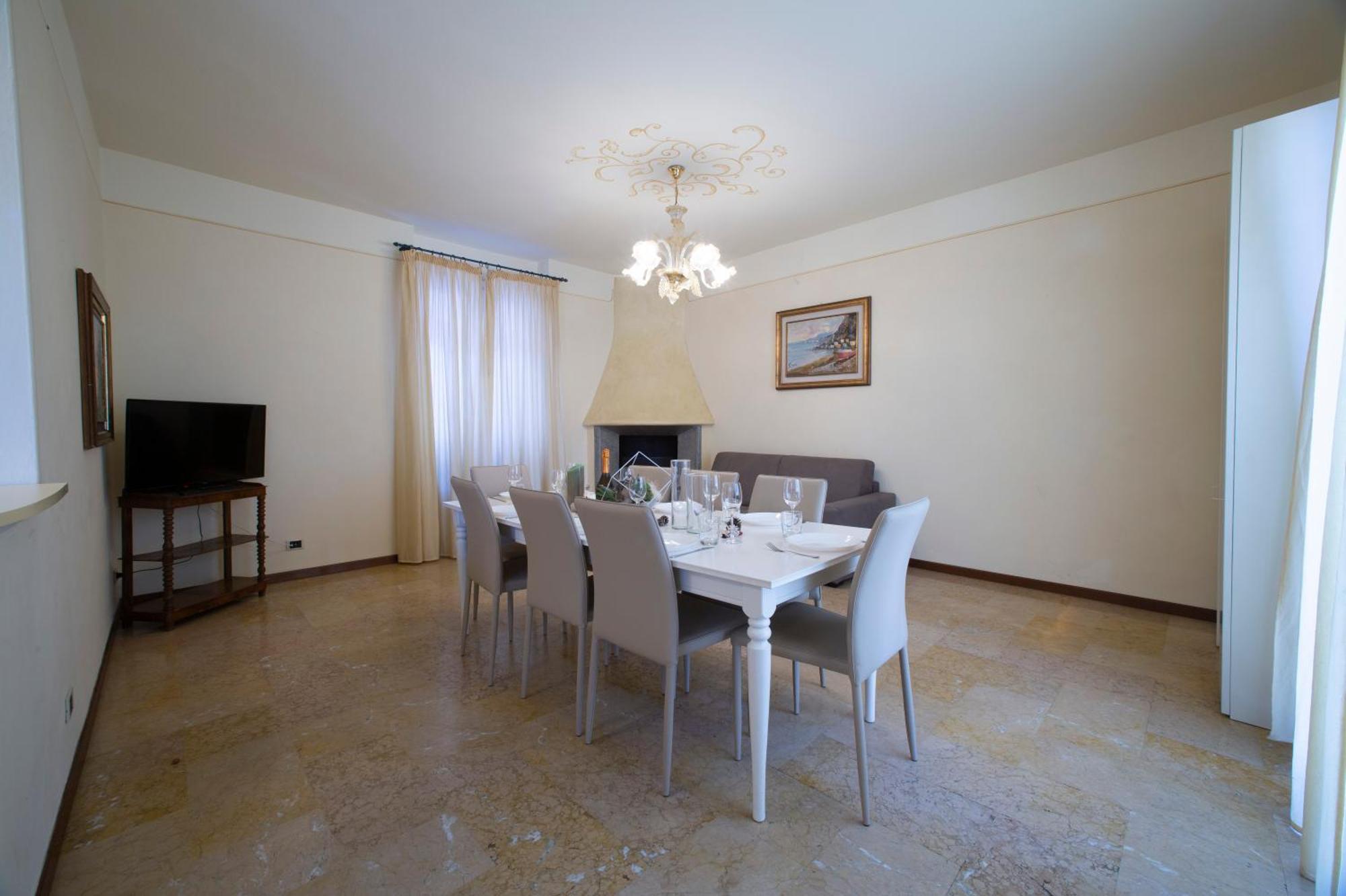 Dimora Storica Vicolo Del Volto Apartamento Iseo Exterior foto