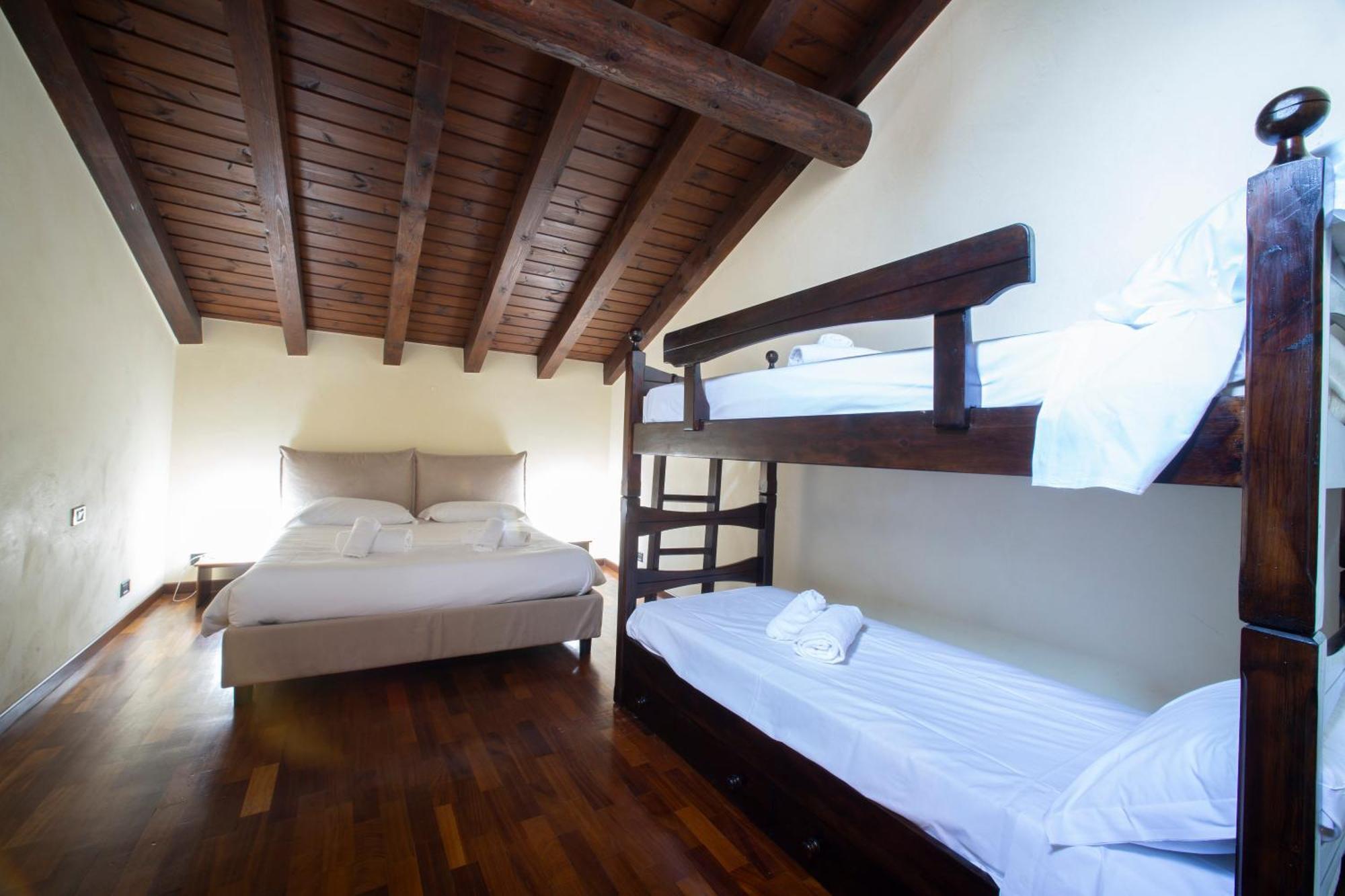 Dimora Storica Vicolo Del Volto Apartamento Iseo Exterior foto