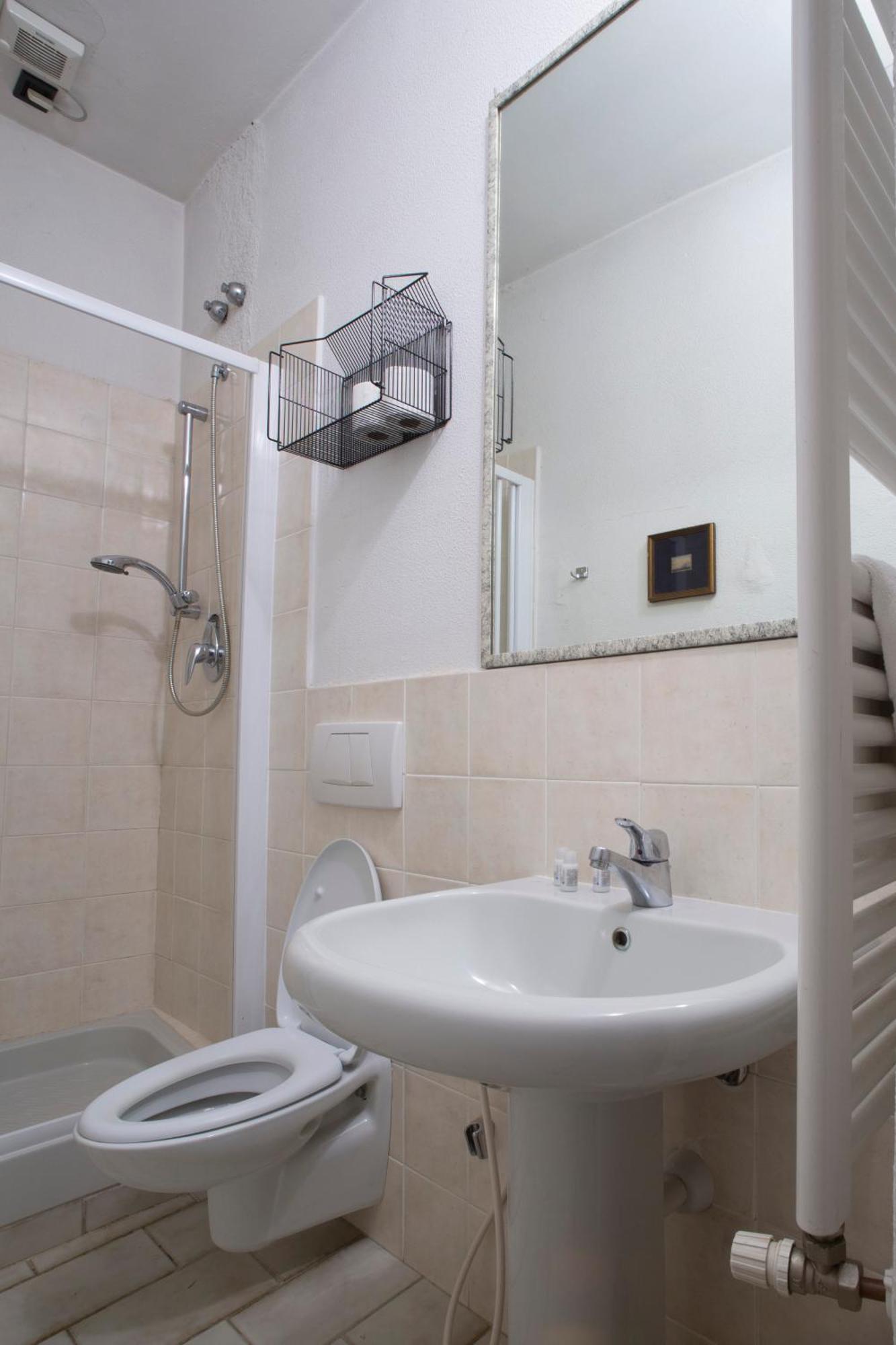 Dimora Storica Vicolo Del Volto Apartamento Iseo Exterior foto
