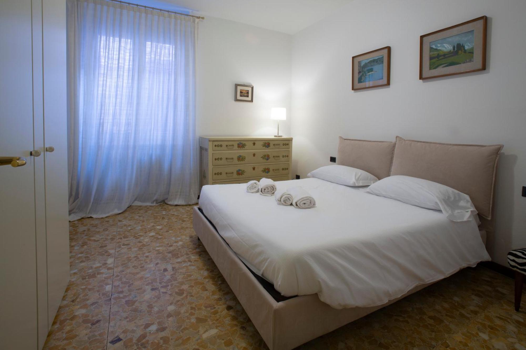 Dimora Storica Vicolo Del Volto Apartamento Iseo Exterior foto