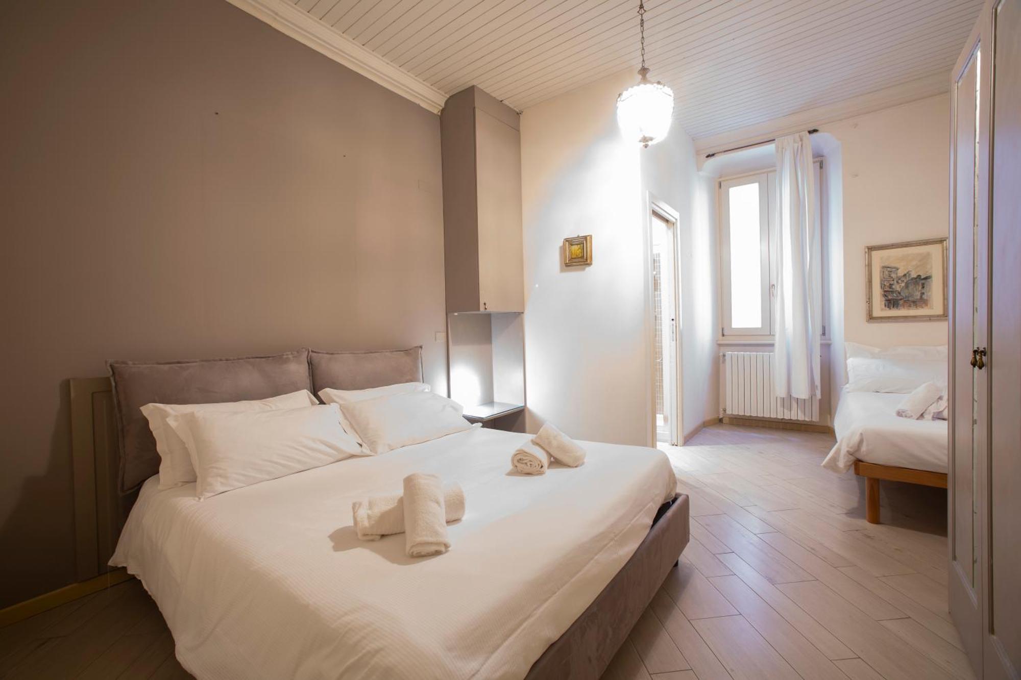Dimora Storica Vicolo Del Volto Apartamento Iseo Exterior foto